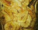 Foto langkah ke 3 dari resep Keripik pisang pesta gula.