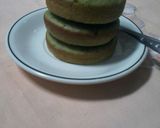 Foto langkah ke 8 dari resep Bolu / cake pisang.