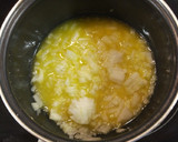 Foto del paso 5 de la receta: Croquetas de cocido y patatas gajo "Deluxe"