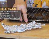Foto langkah ke 4 dari resep Chicken Wings Ala Pizza Hut: Rahasianya di MARINASINYA!.