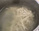 Easy Vietnamese Pho Noodle Soup langkah memasak 3 foto