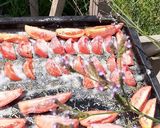 Foto del paso 3 de la receta: 🍅 Tómates Deshidratados al Sol 🌞