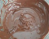 Foto del paso 3 de la receta: Bombones de Chocolate Rellenos de Mango