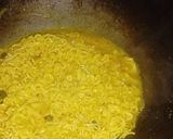 मसाला मैगी रेसिपी चरण 2 फोटो
