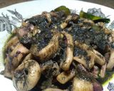 Foto langkah ke 3 dari resep Cumi Hitam.