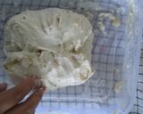 Foto langkah ke 2 dari resep Roti Ciabatta.