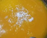 Foto del paso 7 de la receta: Panna Cotta con Coulis de Durazno