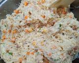 Foto langkah ke 4 dari resep 150. Tahu Fantasi.