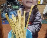 Foto del paso 4 de la receta: Talitas de curry