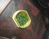 Foto del paso 3 de la receta: Filetes de cinta de lomo en salsa de champiñones y papas cocidas