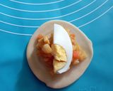 Foto langkah ke 8 dari resep Curry Puff | Karipap | Pastel Singapore.