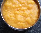 A picture of step 7 of Tricolour Instant Rava Dhokla with Natural Colours !!.