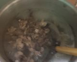 Foto langkah ke 2 dari resep Mie ayam homade.