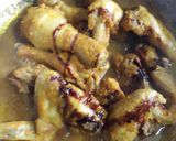 Foto langkah ke 2 dari resep Ayam Goreng Bumbu Ungkep.