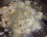 A picture of step 2 of Chilli cheese.
