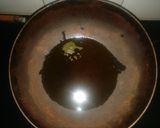 A picture of step 5 of Stuffed Karela/ Bittergourd.