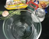 Foto langkah ke 1 dari resep CILOK kenyal.