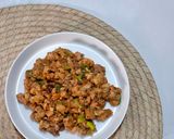 Foto langkah ke 8 dari resep Ayam Cincang Kecap.