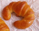 Foto del paso 14 de la receta: Croissants veganos
