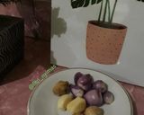 Foto langkah ke 3 dari resep Ikan kuah kuning dengan belimbing wuluh.