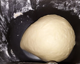 Foto del paso 1 de la receta: Panecillos de leche express en panificadora Moulinex Pain Doré