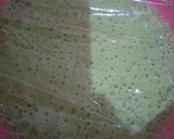 Foto langkah ke 5 dari resep Serabi Teflon Kuah Kinca.