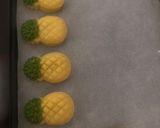 Foto langkah ke 4 dari resep Nastar Taiwan.