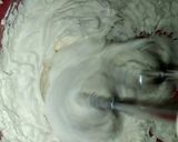 Foto langkah ke 2 dari resep Buttercream ala homemade.