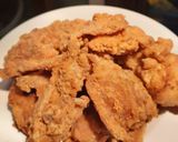 Foto langkah ke 6 dari resep Ayam gortep simple.