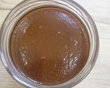 Une image de l'étape 4 de Caramel beurre salé maison 😍.