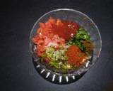Mexican bhel recipe step 3 photo