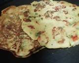 Vegetable Oats Uttapam recipe step 6 photo