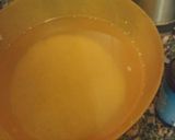 Foto del paso 2 de la receta: Leche de quinoa