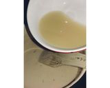 Foto del paso 4 de la receta: Panna cotta de coco con coulis de tamarindo con mezcal Oaxaqueño