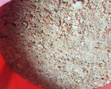 Foto del paso 1 de la receta: Tarta de turrón