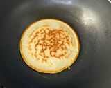 Foto del paso 4 de la receta: American pancakes!