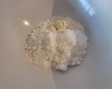 Foto langkah ke 1 dari resep Khanom Leum Kleun (Dessert Thailand).