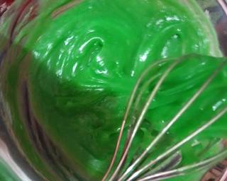 Cendol enak, tanpa cetakan - Step 3