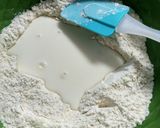 Foto langkah ke 1 dari resep Japanese Milk Soft Bread.
