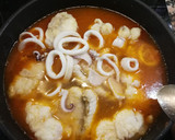Foto del paso 4 de la receta: Zarzuela de rape a mi manera