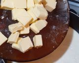 Foto del paso 7 de la receta: ¡Queso Falso! Receta para "multiplicar" la cantidad