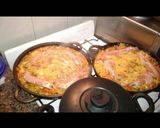 Foto del paso 4 de la receta: Paella de mariscos