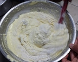 Foto del paso 4 de la receta: Pastel de tres leches