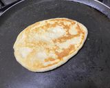 A picture of step 4 of Dilli Wale Kulche.