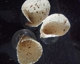 પાપડ ચાટ કોન (papad chaat Cone recipe in gujarati) રેસીપી સ્ટેપ3ફોટો