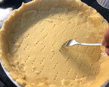 Foto del paso 3 de la receta: Quiche de San Silvestre