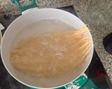 Foto del paso 4 de la receta: Espaguetis a la boloñesa