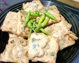 Foto langkah ke 6 dari resep Tempe Goreng Tepung.