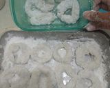 Foto langkah ke 3 dari resep Geblek Khas Purworejo.