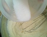 Mézes krémes recept fázis 5 fotója